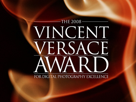 Vincent Versac Award for Photographic Excellence